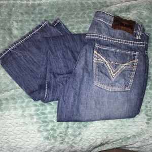 Boys Rock & Roll Jeans, NWOT, size 20.